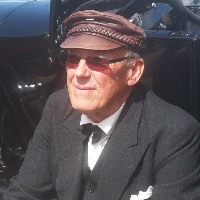 Alf Lindberg