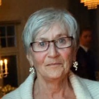 Magnhild Skjervheim