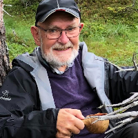 Størker Jørstad