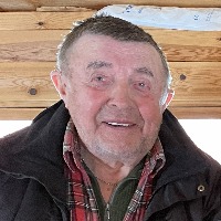  Arne Johansson