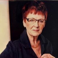 Birgith Johansson
