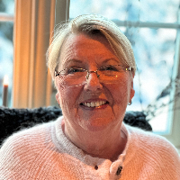 Selma Karin Harsem
