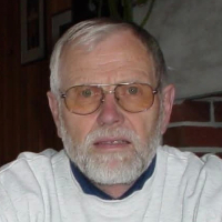 Jan Thore  Bekkåsen