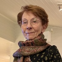 Hjørdis Marie Jakobsen