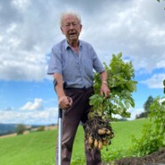 Hans Haugen