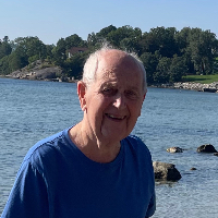 Konrad Martin  Mangersnes