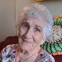 Ruth Ellefsen