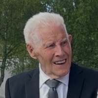 Jarle Olav Tørring
