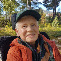 Tove Olaug Lien
