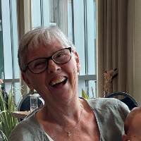 Inger Marie Rafoss Opheim