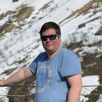 Tom-Roger  Murberg
