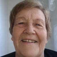 Svanhild Johansen