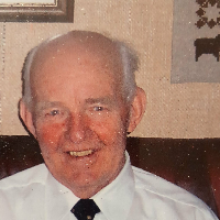 Arne Godtfred Vatland