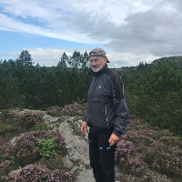 Asbjørn  Støldal
