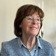 Gunhild Larsson