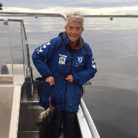 Jorunn Heggen Johansen 