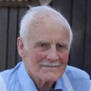 Jens Harald Borger