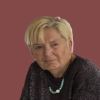 Elna Margareth Eilertsen