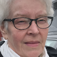 Bjørg Irene Viken
