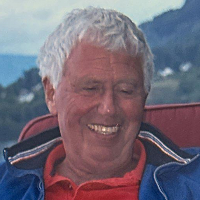 Hans Thomas Meinich