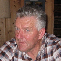 Andreas Gilberg