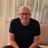 Bosse Danielsson