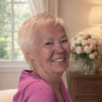 Jenny Bente Vold