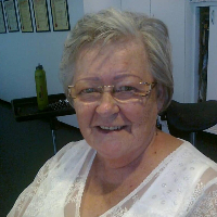 Åse Pettersen
