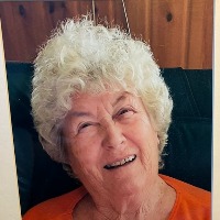 Astrid Petronelle Bergebakken