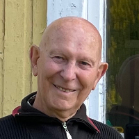Erling Gjengår