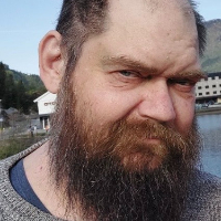 Bård Valvatne