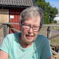 Birgitta Petersson