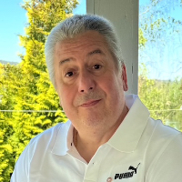 Paul-Johnny Jørgensen