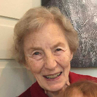Åslaug Strømbu