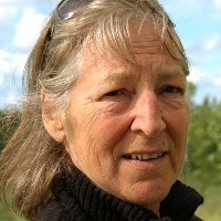 Inger Wahlström