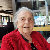 Alvhild  Steinsåker