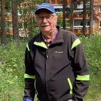 Errol Sundström