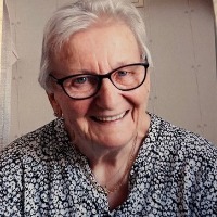 Inger Bäck