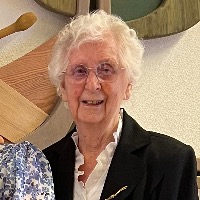Ruth Jørum
