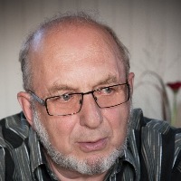 Nils-Evert Visén