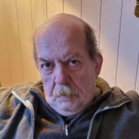 Dan Robert Hammersland