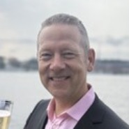 Magnus Gustafsson