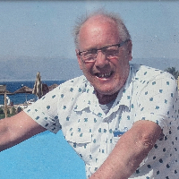 Arne Kristian  Kaland