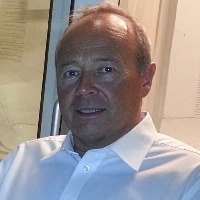 Egil  Vik 