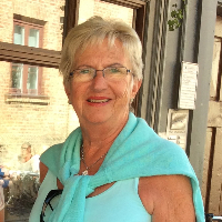 Wenche Anita Lillejord