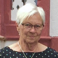Sølvi Petrine Kjølås