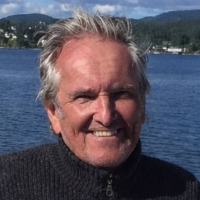 Knut  Skoe