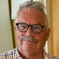 Reidar Anders  Seljeseth