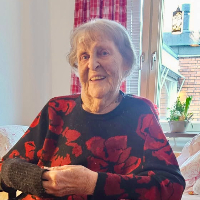 Ann-Mari Sjöstrand