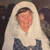 Ingebjørg Bergljot Øen